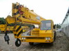 Kato crane 25T