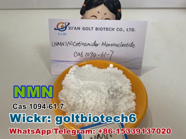 NMN NR CL NR Nicotinamide Mononucleotide