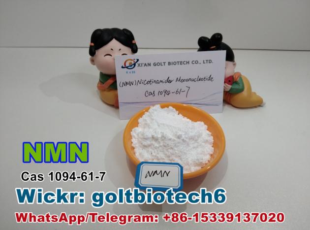 NMN NR CL NR Nicotinamide Mononucleotide