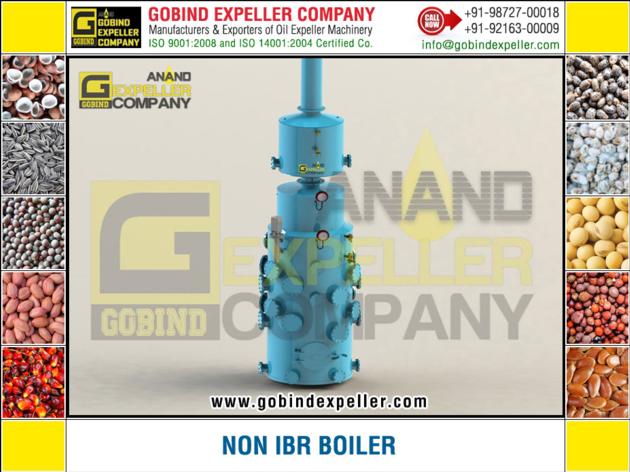 Mustard Oil Expeller Machine Manufacturers Exporters