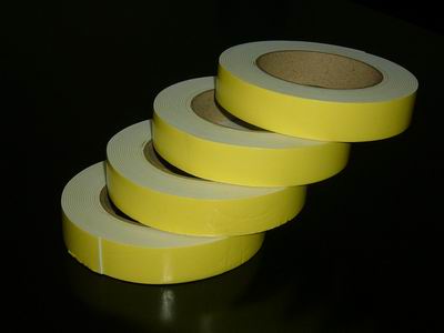 Double Sided PE Foam Tape