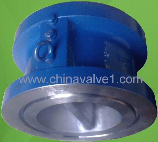 check  valve