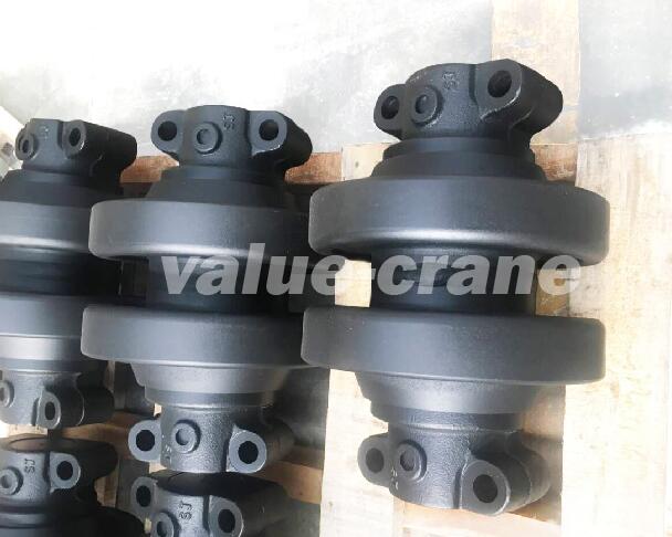 Kobelco CKE2500-2 Model track roller-China Manufacturers 