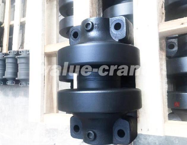 FUWA QUY50C Crawler crane bottom roller New