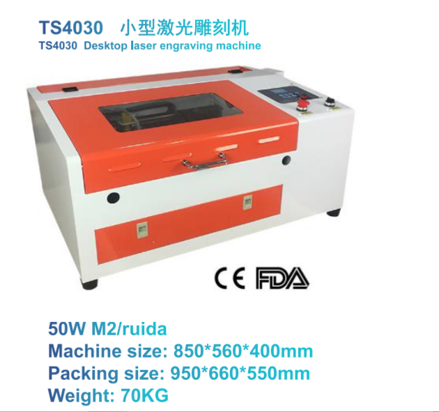 laser engrave 4030