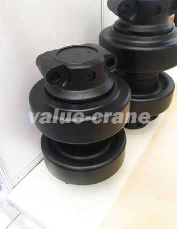 NIPPON SHARYO DH500 Crawler Bottom Roller