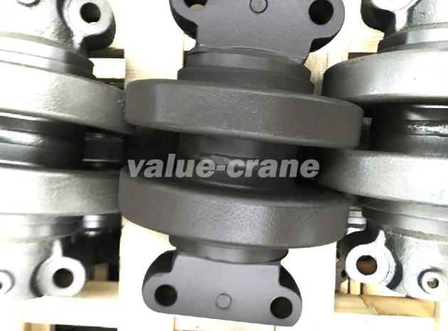 CC 5800 6800 bottom roller Undercarriage parts