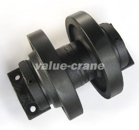 CKE900G-2 bottom roller_crawler crane parts