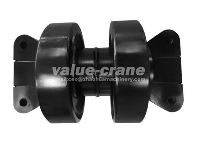 Sany Crawler Crane SCC500C Track Roller