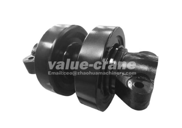NIPPON SHARYO DH500 Undercarriage Track Roller