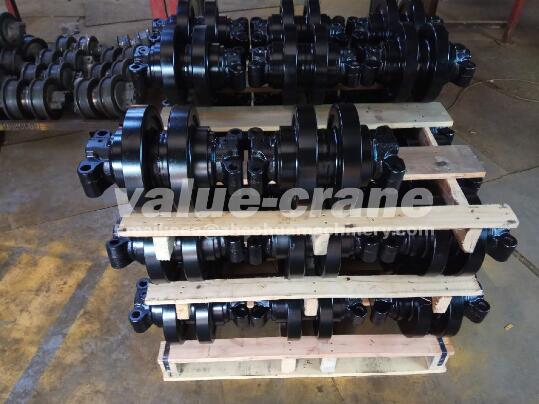FUWA QUY50C Crawler Crane Bottom Roller