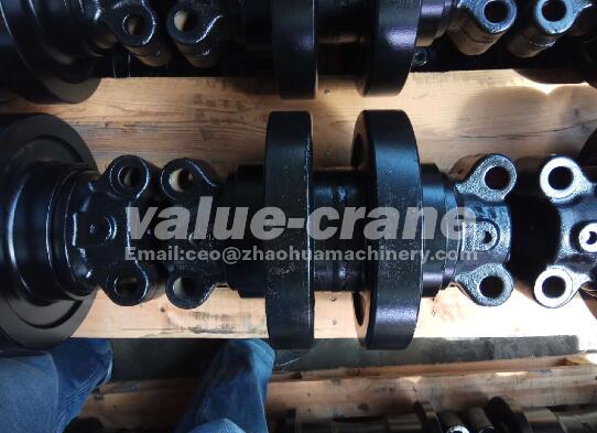 Powerlift 2000 Track Roller Bottom Roller