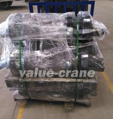 Sany Crawler Crane SCC500C Track Roller