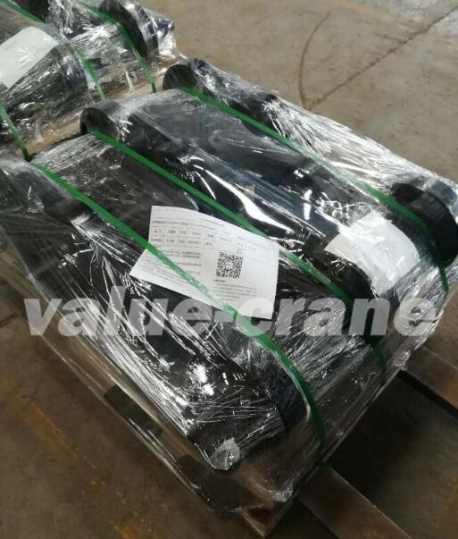 FUWA QUY50C Crawler Crane Bottom Roller
