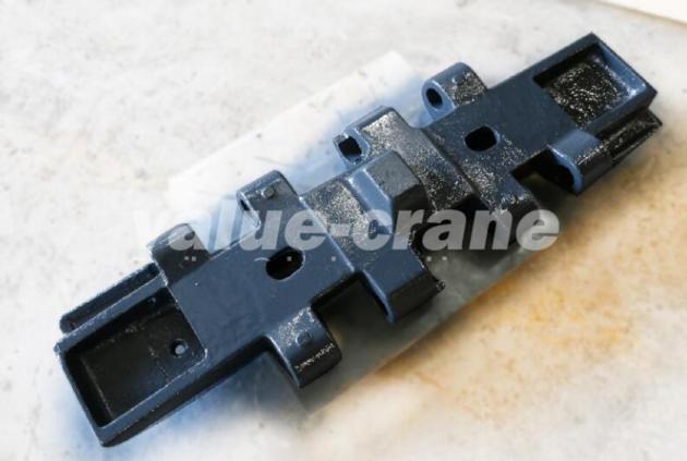  Track shoe for TEREX DEMAG CC2000 CC2800 Crawler crane from Zhaohua  