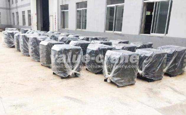 Kobelco P Amp H320 Track Shoe