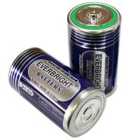 D UM1 R20 Metal Jacket Battery