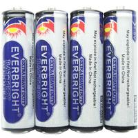 AA R6 Dry Battery 