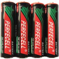 AA Batteries 1.5V Brand PERFECELL