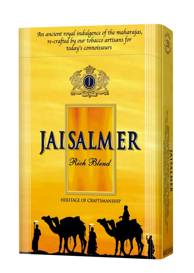 Jaisalmer Cigarettes