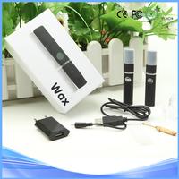 E Cigarette Wax Elips