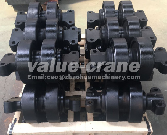 Kobelco BM650 Bottom Roller Good Quality