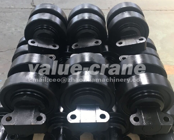 IHI K1000 Bottom Roller Track Roller
