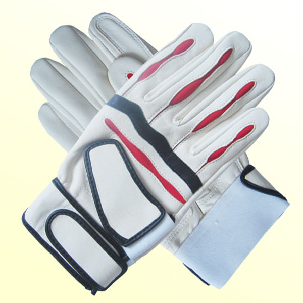Cabretta Gloves