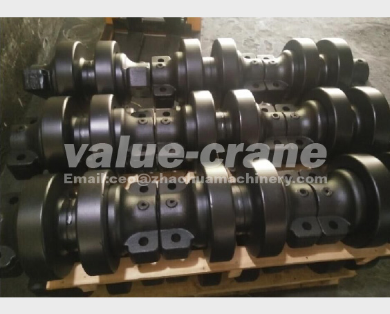 Superior IHI K1000 track roller crawler crane parts