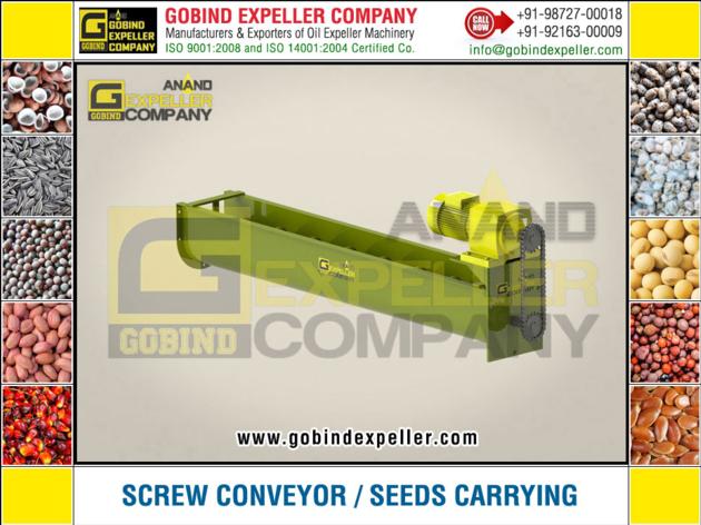 Oil Filter Press Manufacturers Exporters In