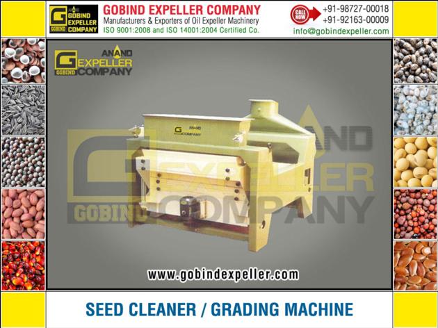 Oil Filter Press Manufacturers Exporters In