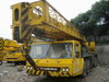 Original Tadano 50T used mobile crane
