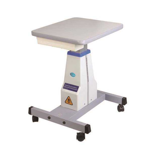 WZ 3A Elevation Table