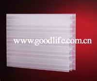 X-Profile Polycarbonate Sheet