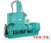 Kneader Mixer