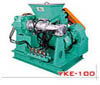 Rubber Extruder