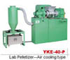 Pelletizer