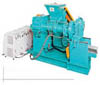 Rubber Preformer