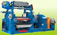 Mixing Mill