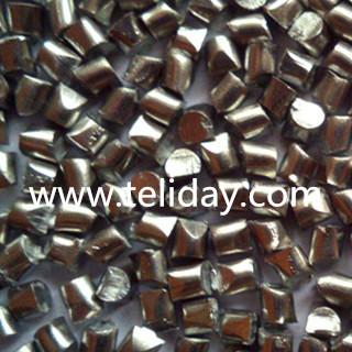 Zinc Cut Wire Shot Zinc Shot