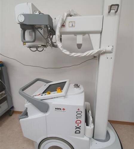 DX D 100