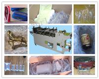 APM 24 air pouch machine, air pillows machine