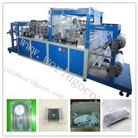 ABS 46 protective packaging machine, air pillows machine