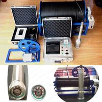 Best Selling CCTV Camera for Water Well Inspection
