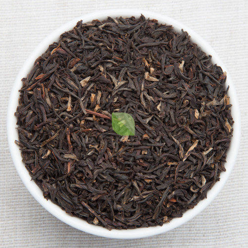 Garden Fresh Black Tea Leaves of Indian Origin