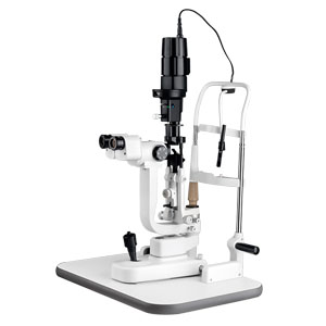 BL-66B Slit Lamp