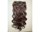 Clip-in Hair Weft