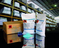 Copper Sulfate