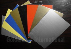 ABS Double Color Sheet