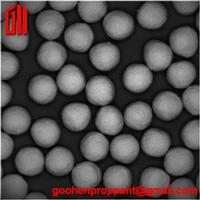 High-Density High-Strength Ceramic Proppant